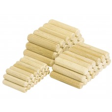 GEGROEFDE HOUTEN DEUVELS 6X30