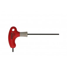 T-GREEP INBUS 2,5MM 100MM