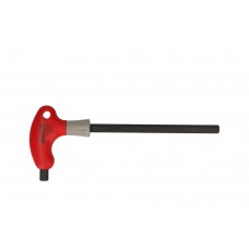 T-GREEP INBUS 10MM 200MM