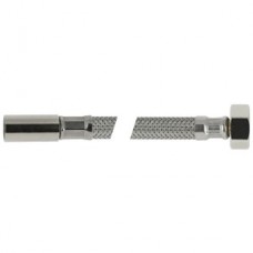 RVS FLEX SLANG 1/2"BI X 10MM 50 CM
