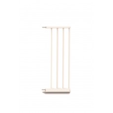 VERLENGSTUK 28CM WIT