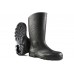 DUNLOP H142011 DEVON PVC ZWART 40