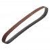 SCHUURBAND 6X457MM K80 3 STUKS