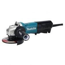 MAKITA 230 V HAAKSE SLIJPER 125MM GA5095X01