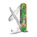 KINDERZAKMES, VICTORINOX, MY FIRST VX, RABBIT, 9F, DOOS
