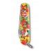 KINDERZAKMES, VICTORINOX, MY FIRST VX, PARROT, 9F, DOOS
