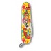 KINDERZAKMES, VICTORINOX, MY FIRST VX, PARROT, 9F, DOOS