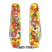 KINDERZAKMES, VICTORINOX, MY FIRST VX, PARROT, 9F, DOOS