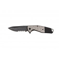 ZAKMES, HOMEY'S, XTRAIL K2, TAUPE, RVS/G10, DOOS