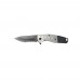 ZAKMES, HOMEY'S, XTRAIL K2, TAUPE, RVS/G10, DOOS