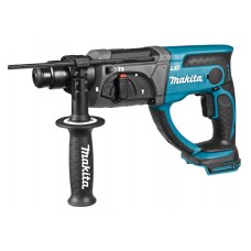 MAKITA LXT 18 V COMBIHAMER DHR202ZJ
