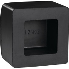 RUBBERDOP VOOR VUISTHAMER VOOR VUISTHAMER 1250 G
