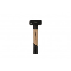 MOKER HICKORY STEEL 1000 GRAM