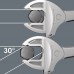 6004 JOKER XXL ZELFINSTELLEND STEEKSLEUTEL, 24; 27; 30; 32 X 15/16; 31/32; 1; 1 1/16; 1 1/8; 1 3/16; 1 1/4" X 322 MM