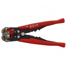STRIP- EN KRIMPTANG 0.14-6MM² UNIVERSEEL