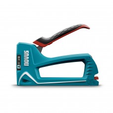 NOVUS HANDTACKER J-13