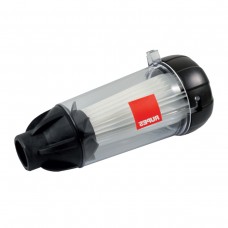 RUPES 80.400/C GREEN TECH FILTER 156167