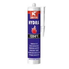 GRIFFON HYDRA® KOKER 600 G NL/FR/EN/DE/ES/EL VUURVASTE KIT