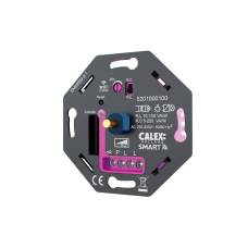 CALEX SMART INBOUWDIMMER 230V RC-5-250W / RL 5-150W