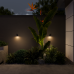 CALEX OUTDOOR DOWNLIGHT ROEST (SANREMO)