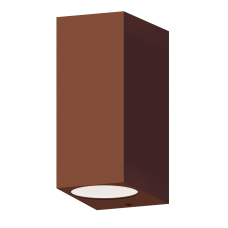CALEX OUTDOOR UP AND DOWNLIGHT ROEST (BERGAMO)