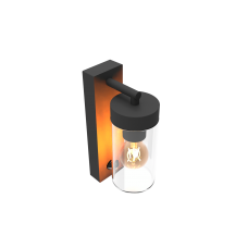 CALEX OUTDOOR WALL LIGHT MET BEWEGINGSSENSOR( PERUGIA)