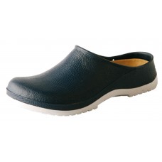 BIOCOMFORT TUINKLOMP BLAUW 42