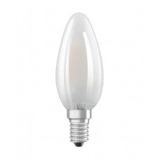 OSRAM F-LED CLB40M 3.4W 827 E14