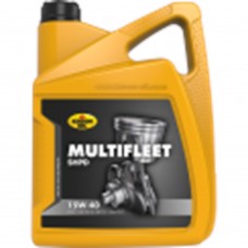 5 L CAN KROON-OIL MULTIFLEET SHPD 15W-40