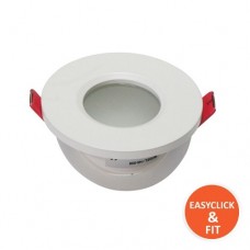 ECF SPOT ROND 51MM VAST WIT IP65