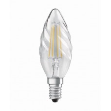 OSRAM F-LED CLBW40H 3,4W 827 E14