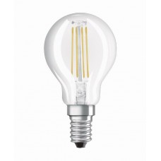 OSRAM F-LED CLP40H 3,4W 827 E14