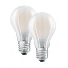 OSR.F-LED CLA40M 3,4W 827 E27 BOX-2