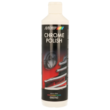 CHROME POLISH 500ML
