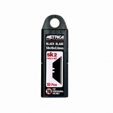 METRICA BLACK BLADE RESERVEMES SK2 (67HRC)