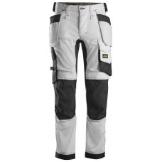 SNICKERS WERKBROEK STRETCH HOLSTERZAKKEN 6241 0904 048