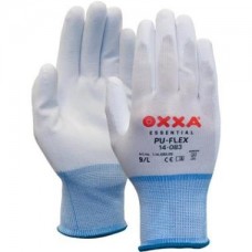 OXXA PU-FLEX 14-083, WIT, 11