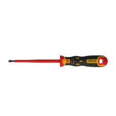 SCHROEVENDRAAIER VDE GLEUF 1,0 X 5,5MM X 125MM