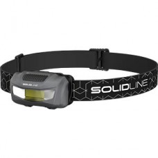 SH1 HOOFDLAMP 110 LUMEN IP55