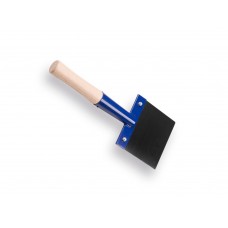 BETONSCHRAPER ATLAS 15 CM MET GETAILLEERDE ESSEN STEEL 25 CM
