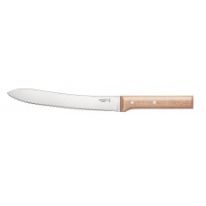 BROODMES N&deg;116, OPINEL PARALLELE, GOLF, RVS/HOUT, KAART