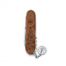 VICTORINOX CLIMBER WINTER MAGIC LIMITED EDITION 2025