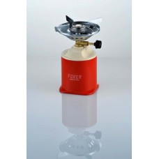 FOKER 1-PITS KOOKBRANDER S190 GASPATROON