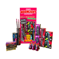 MOONLIGHT 5586 VUURWERK CAT1