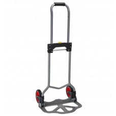 STEEKWAGEN OPVOUWBAAR 65KG