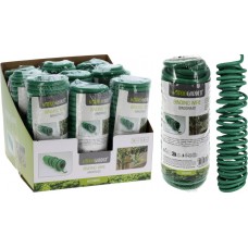 BINDDRAAD METAAL MET FOAM 10M