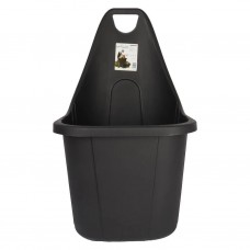 TUINTROLLEY - VERRIJDBAAR - 60LITER - GERECYCLED KUNSTSTOF