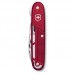 ZAKMES, VICTORINOX, SYNERGY ALOX, 9 FUNCTIES, ROOD, DOOS