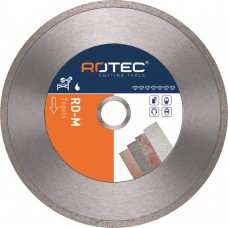 DIAMANTZAAGBLAD 'COBRA 5 / RD-M', ø115X1,8Xø22,2