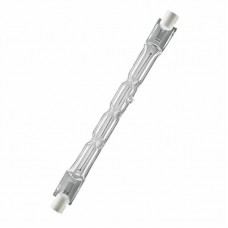 HALOGEEN R7S 118MM 300WATT DIMBAAR 230VOLT